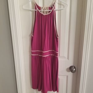 Juicy Couture Drop Waist Dress